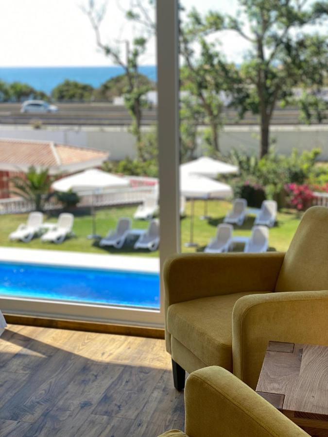 Hotel El Chaparral Mijas Exteriör bild